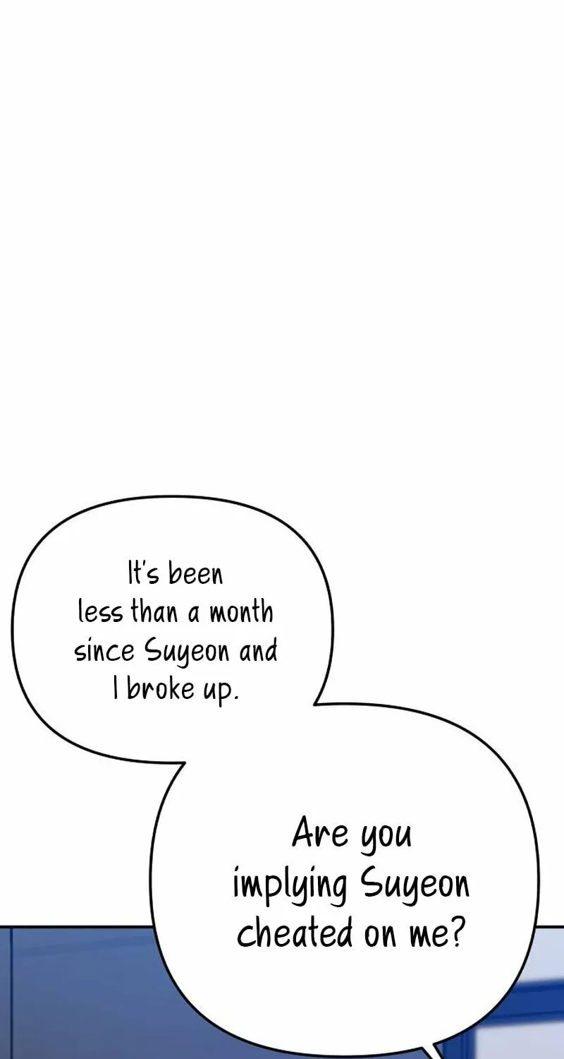 It's Not Love (Min Wonbaeg) Chapter 15 page 11 - 
