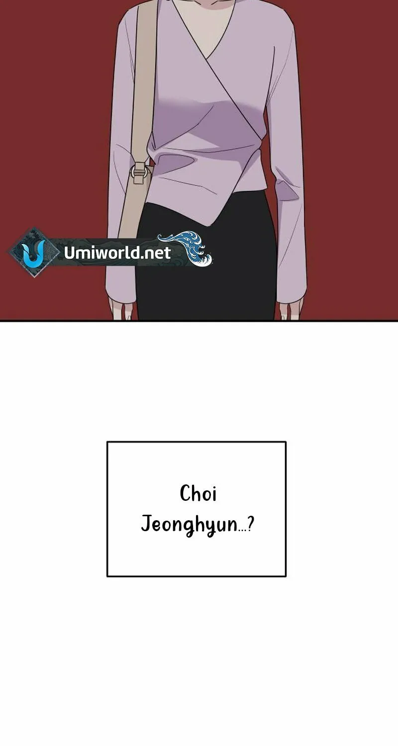It's Not Love (Min Wonbaeg) Chapter 15 page 103 - 
