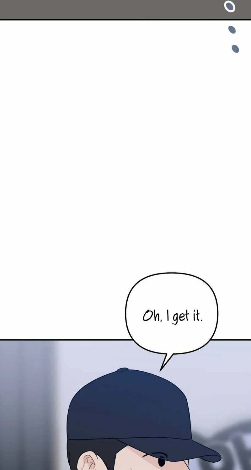 It's Not Love (Min Wonbaeg) Chapter 15 page 18 - 