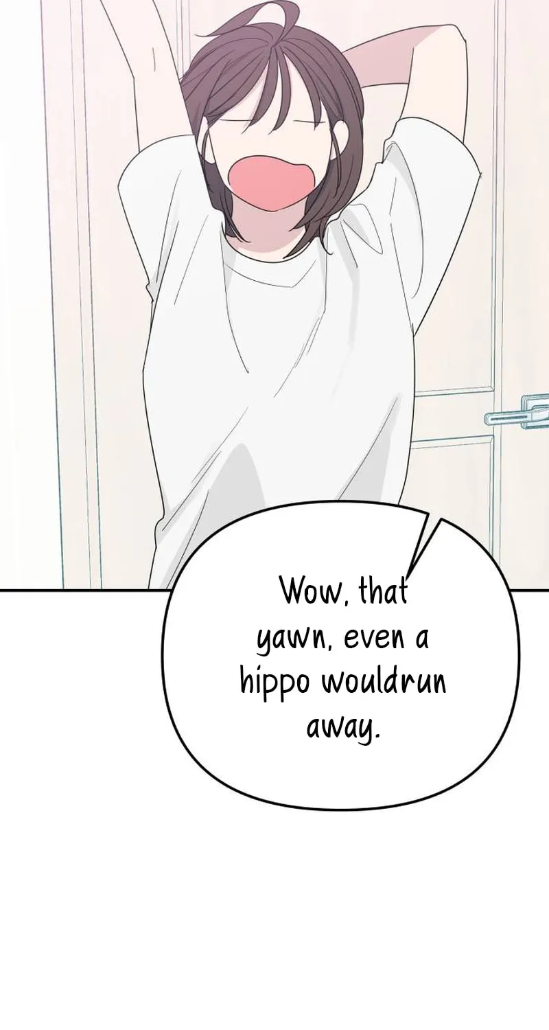 It's Not Love (Min Wonbaeg) Chapter 15 page 36 - 