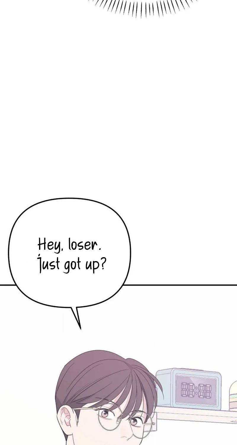 It's Not Love (Min Wonbaeg) Chapter 15 page 38 - 
