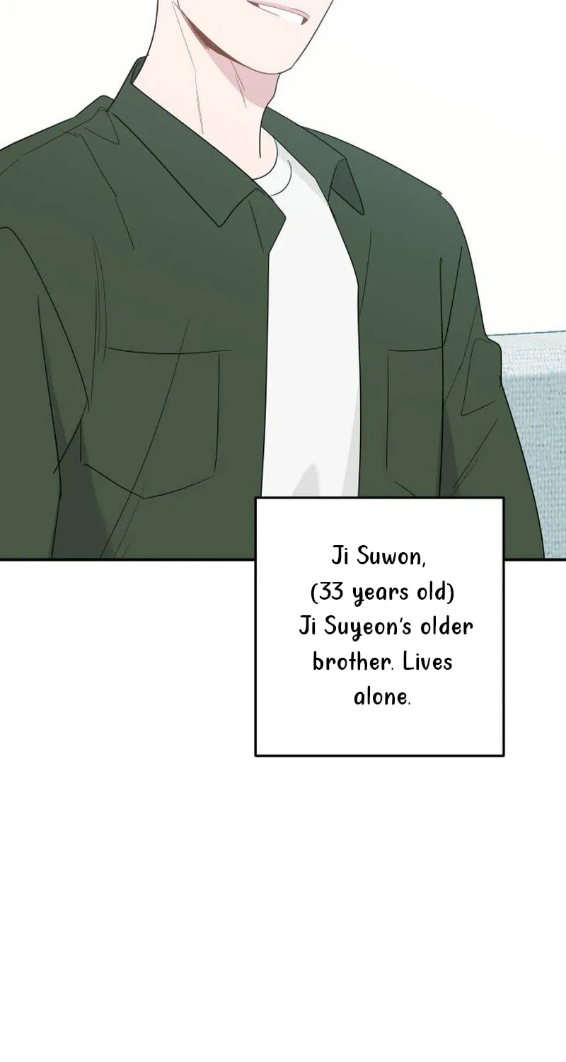 It's Not Love (Min Wonbaeg) Chapter 15 page 39 - 