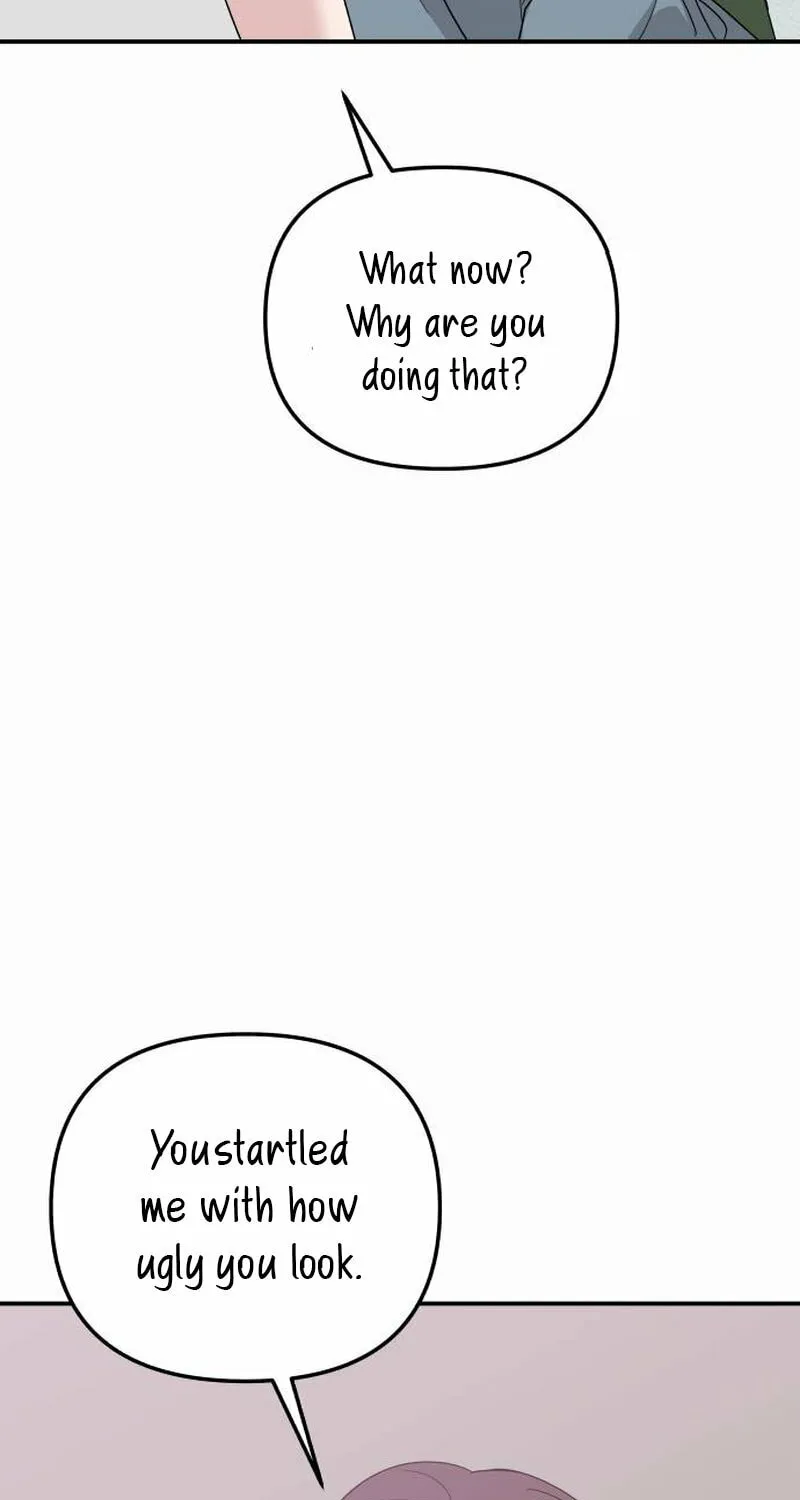 It's Not Love (Min Wonbaeg) Chapter 15 page 44 - 