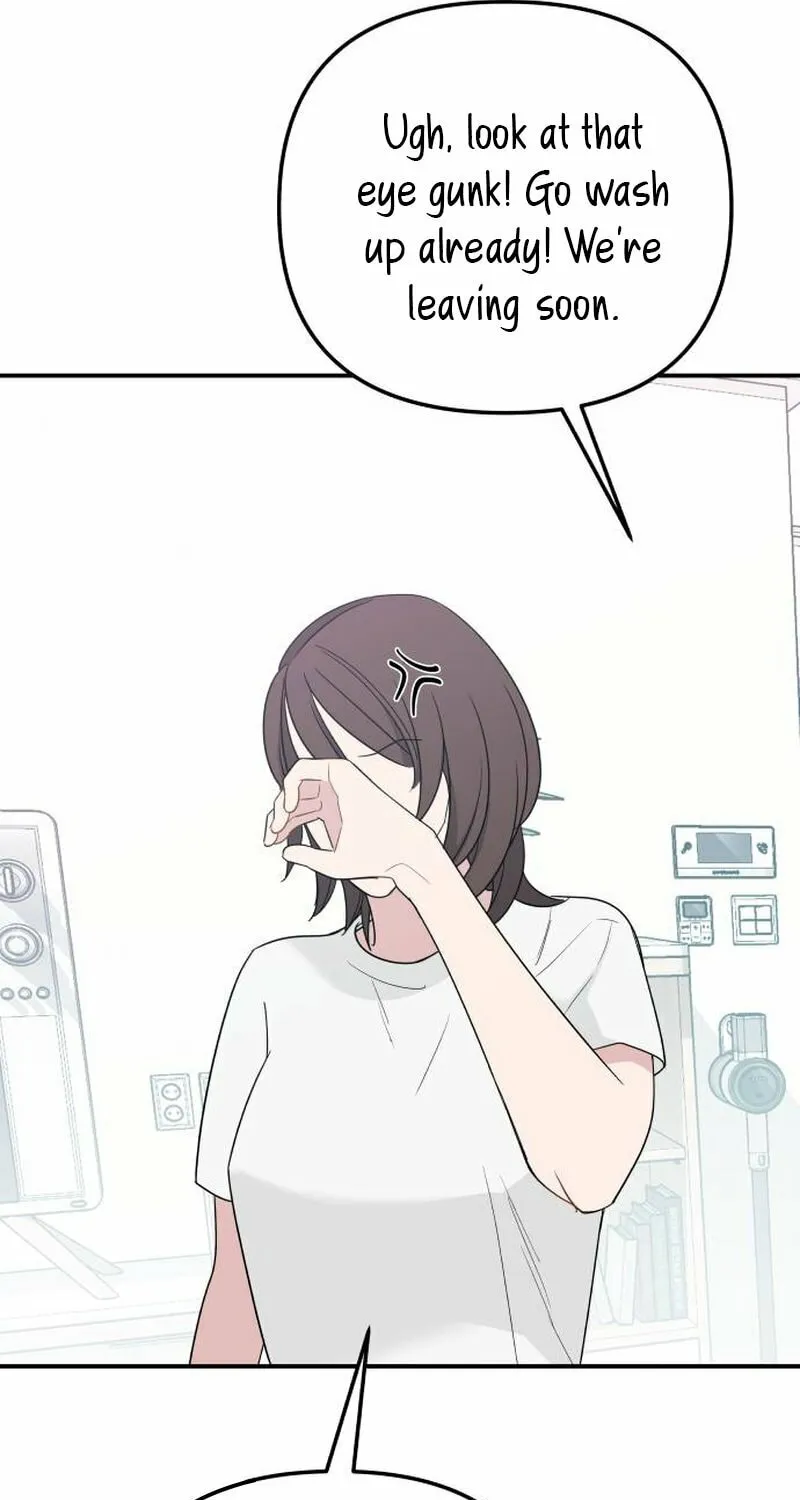 It's Not Love (Min Wonbaeg) Chapter 15 page 50 - 