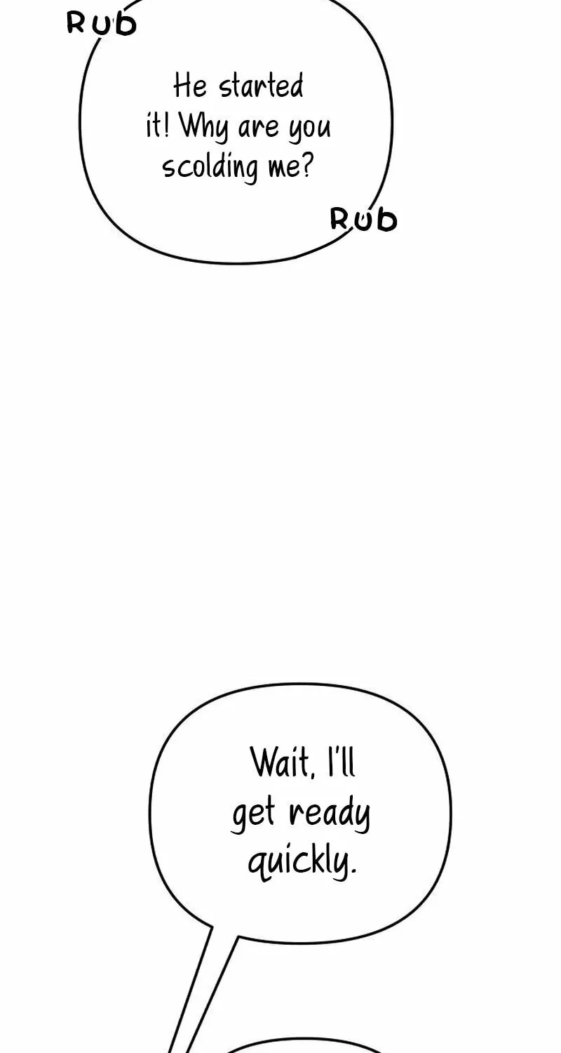 It's Not Love (Min Wonbaeg) Chapter 15 page 51 - 