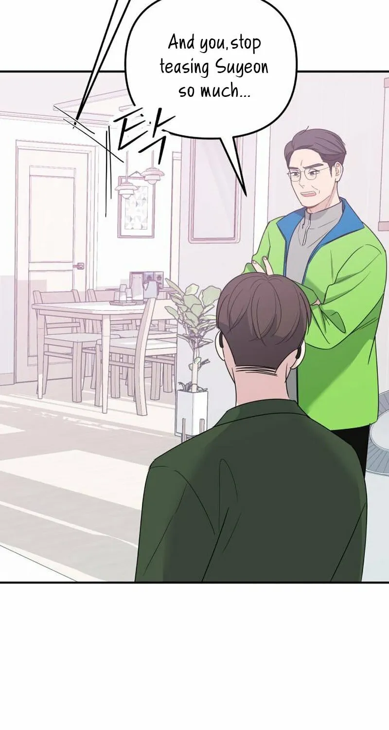 It's Not Love (Min Wonbaeg) Chapter 15 page 52 - 