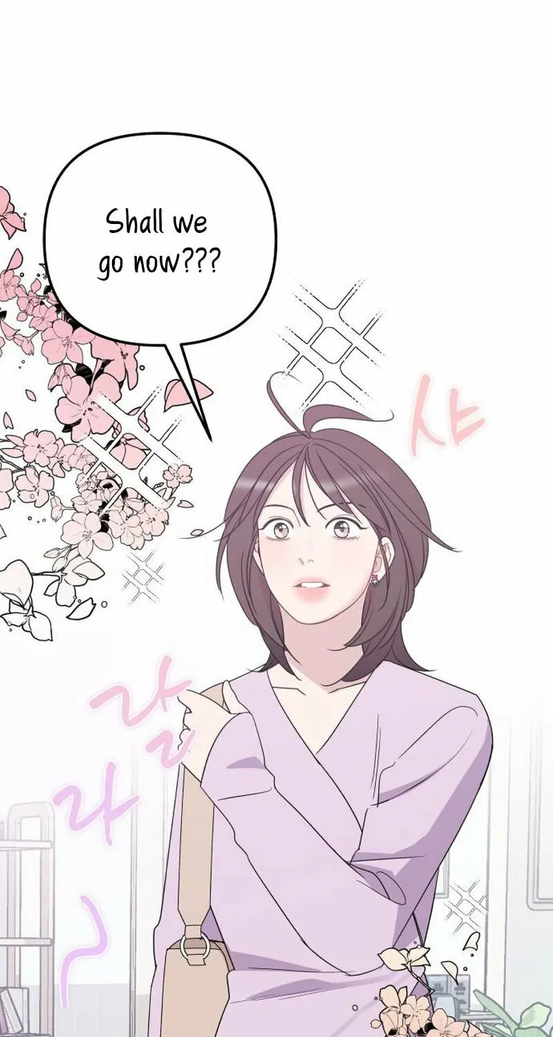 It's Not Love (Min Wonbaeg) Chapter 15 page 53 - 