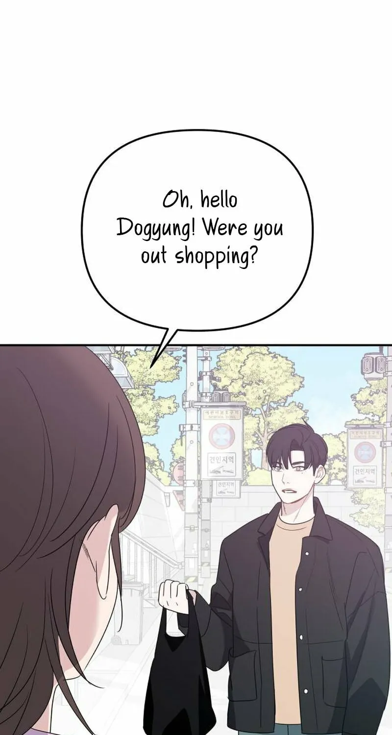 It's Not Love (Min Wonbaeg) Chapter 15 page 59 - 