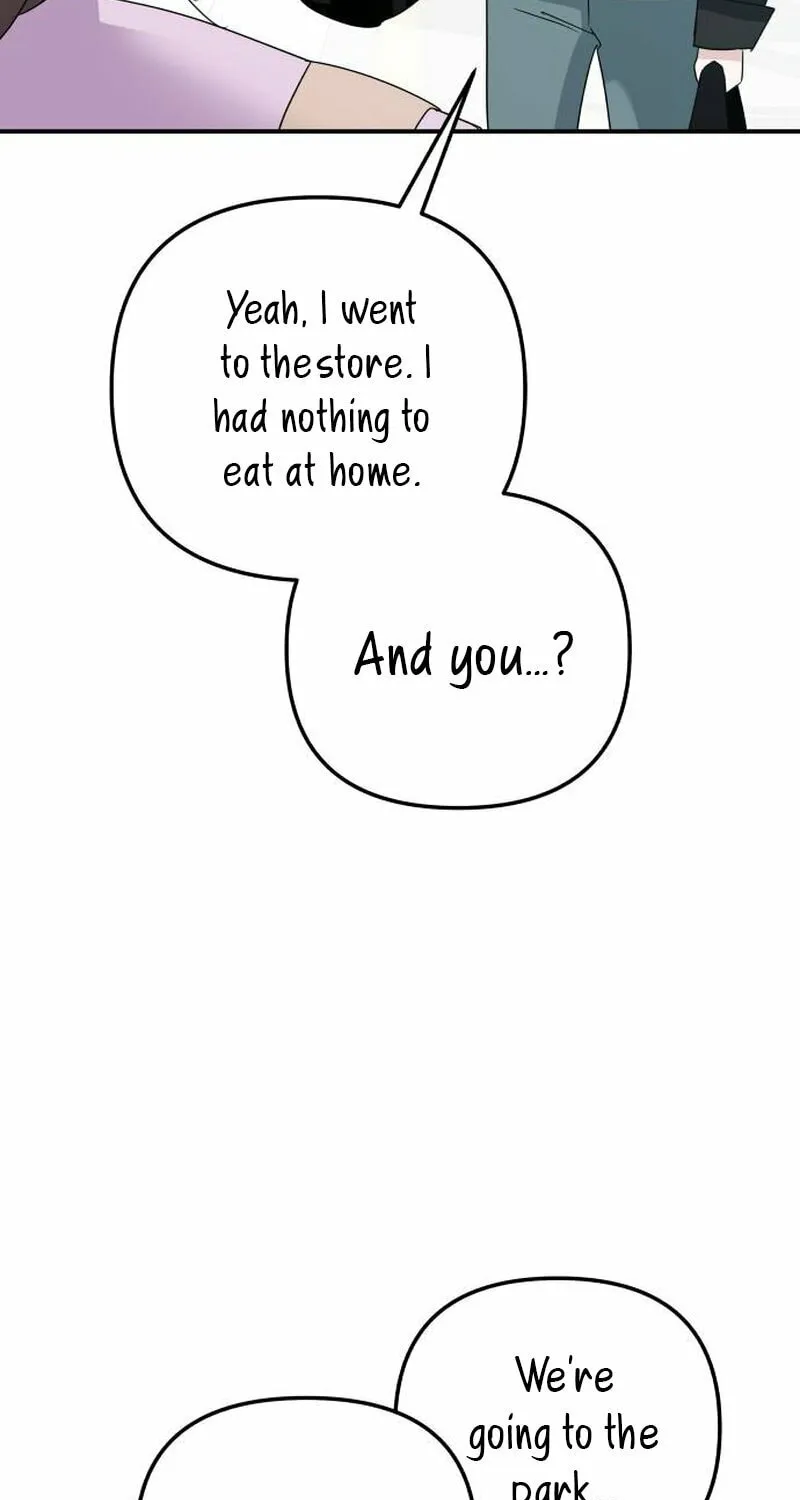 It's Not Love (Min Wonbaeg) Chapter 15 page 60 - 