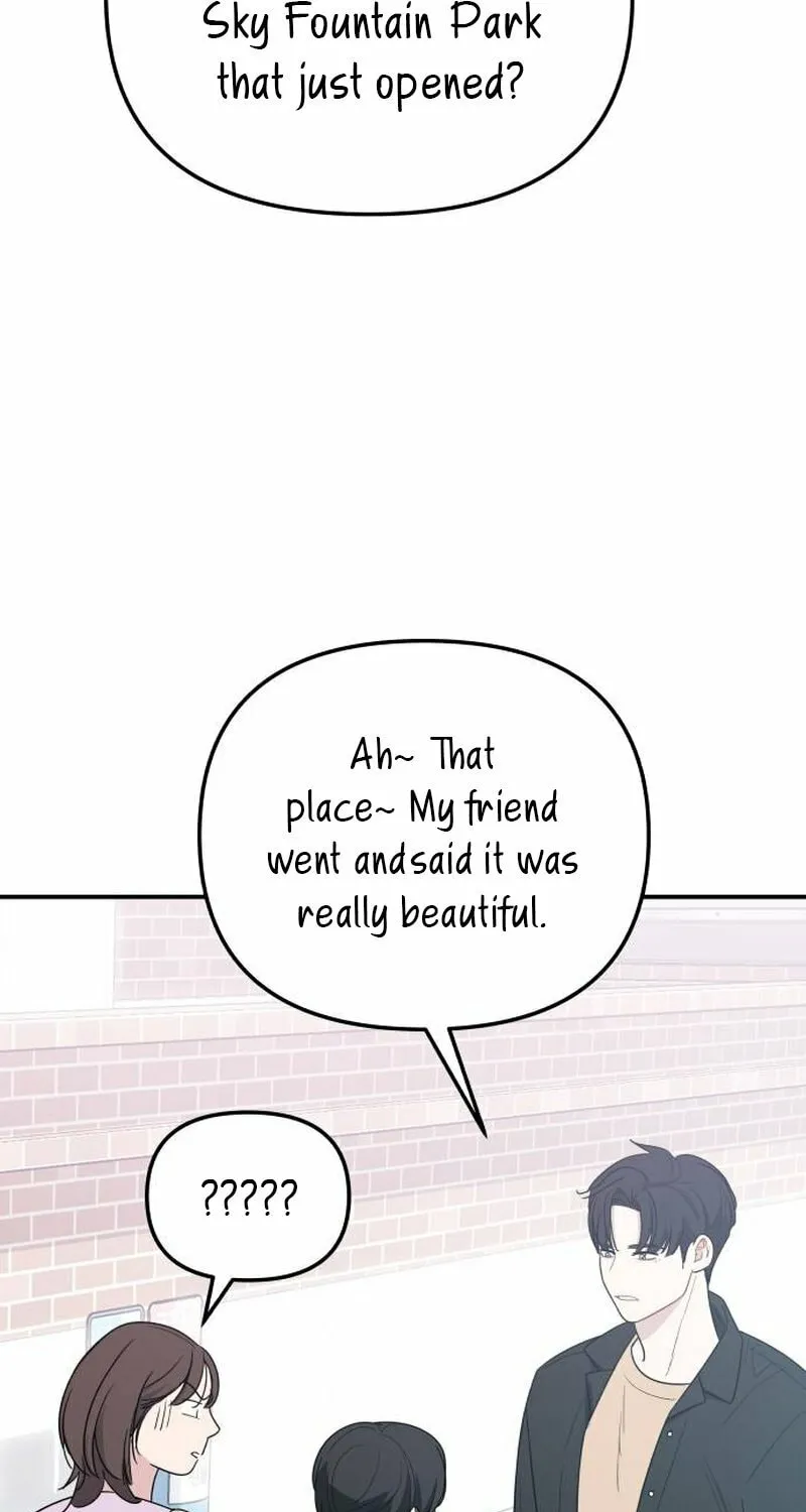It's Not Love (Min Wonbaeg) Chapter 15 page 62 - 