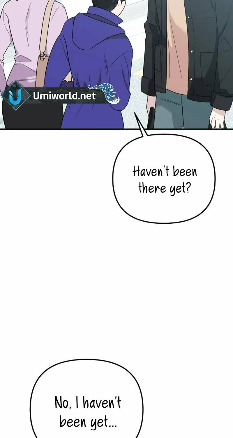 It's Not Love (Min Wonbaeg) Chapter 15 page 63 - 