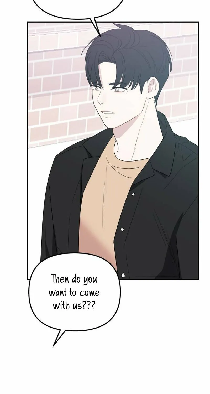 It's Not Love (Min Wonbaeg) Chapter 15 page 64 - 