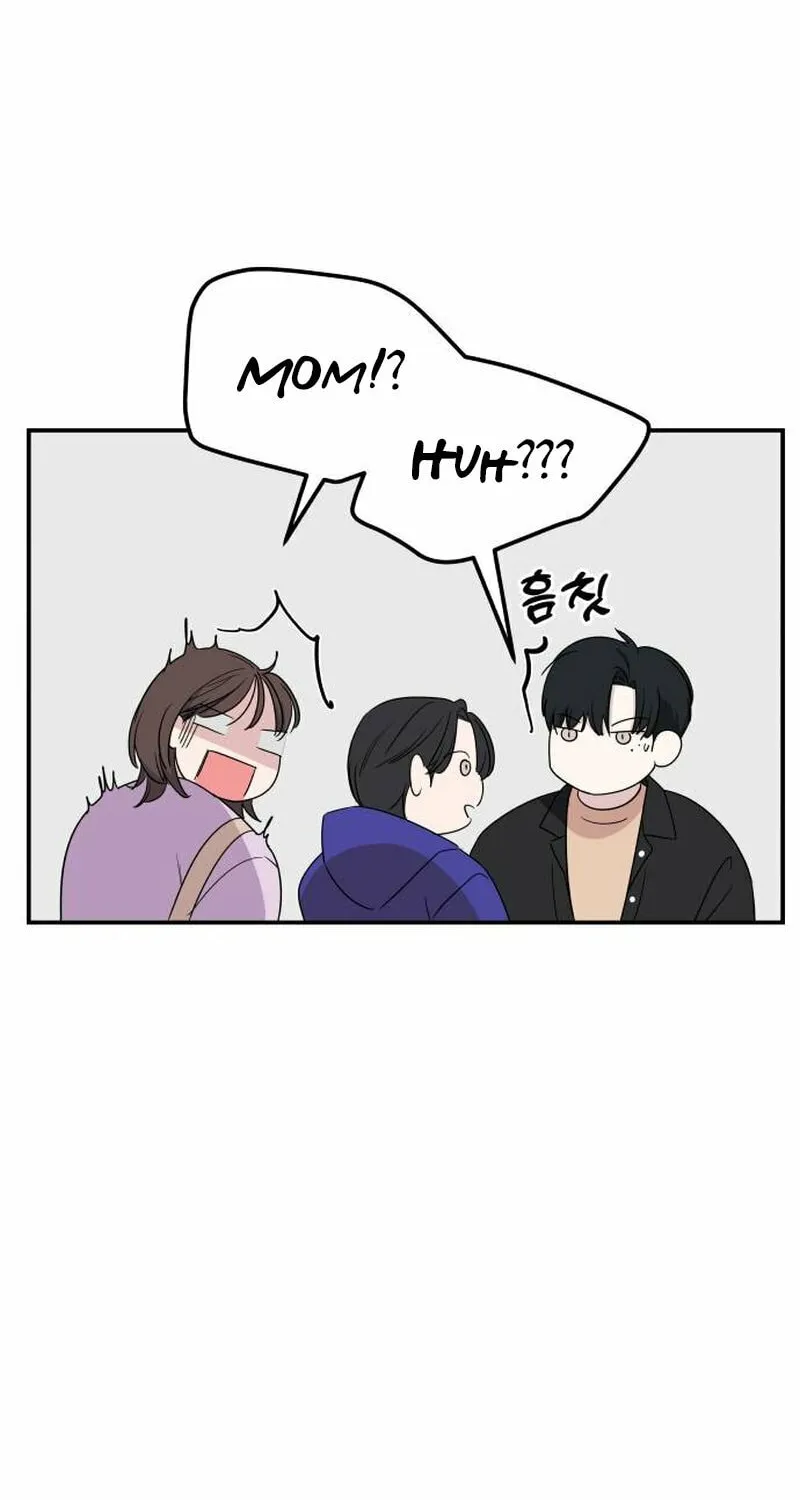 It's Not Love (Min Wonbaeg) Chapter 15 page 65 - 