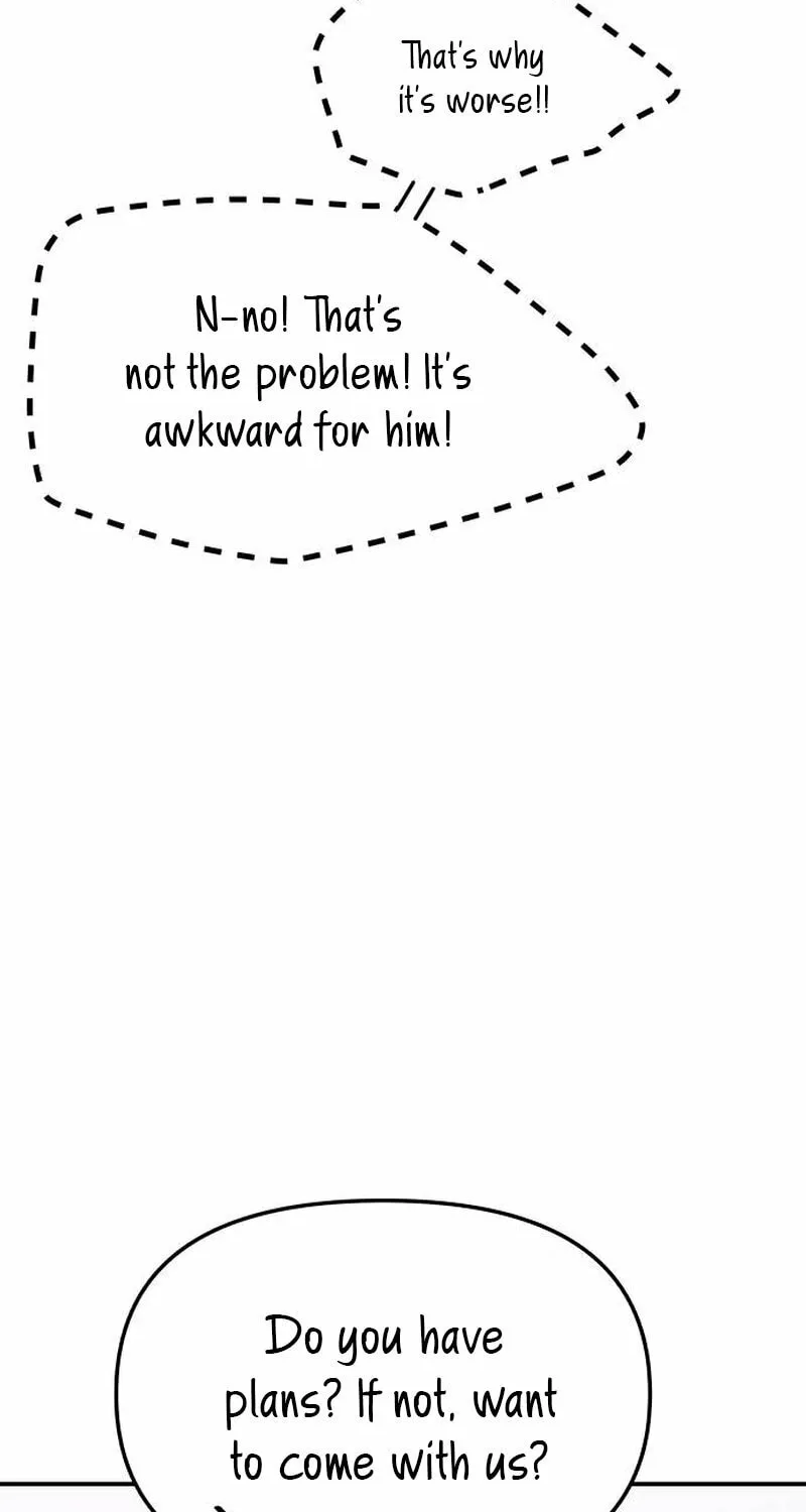 It's Not Love (Min Wonbaeg) Chapter 15 page 67 - 