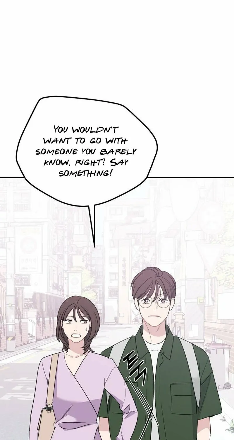 It's Not Love (Min Wonbaeg) Chapter 15 page 69 - 