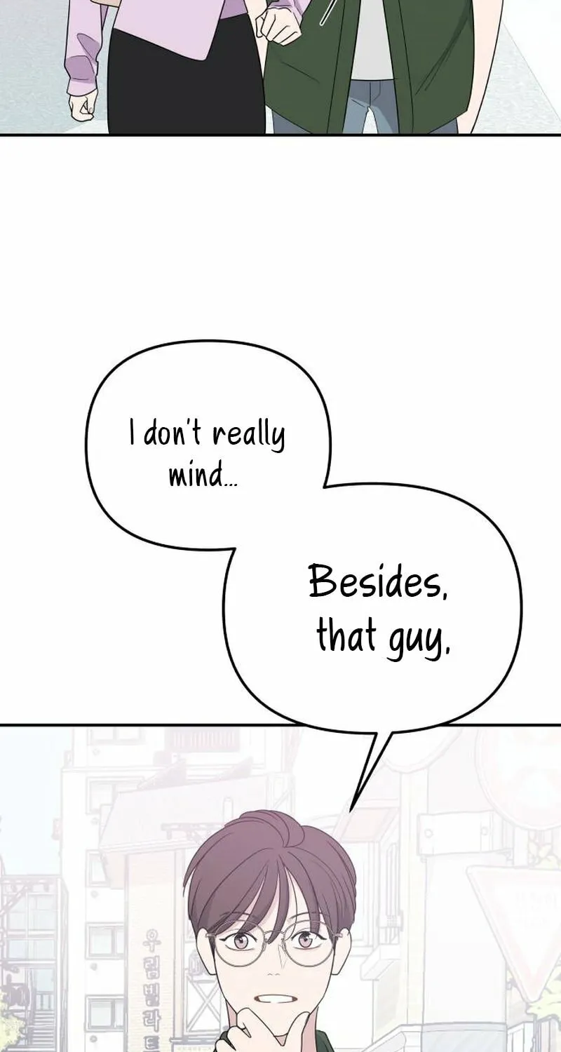 It's Not Love (Min Wonbaeg) Chapter 15 page 70 - 