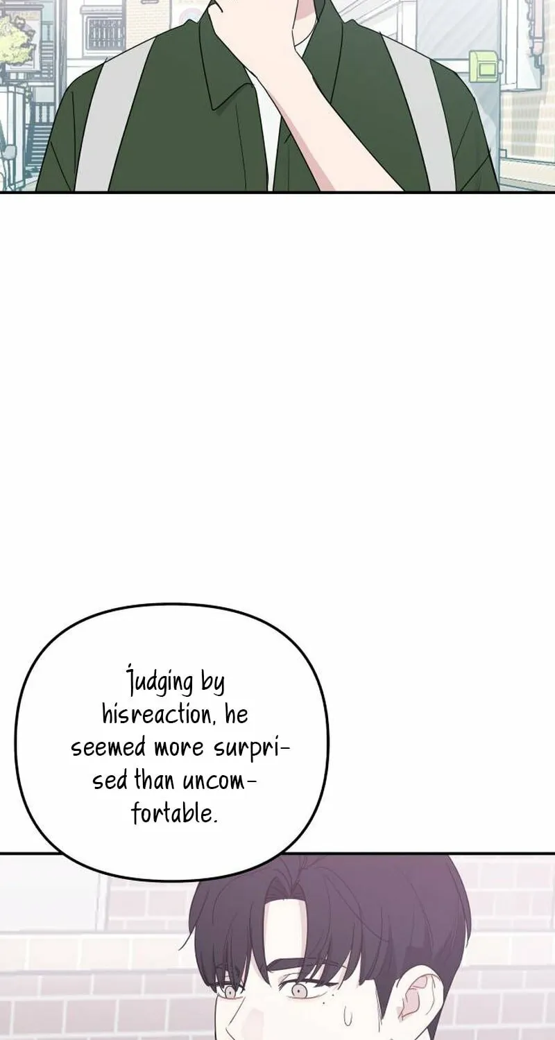It's Not Love (Min Wonbaeg) Chapter 15 page 71 - 