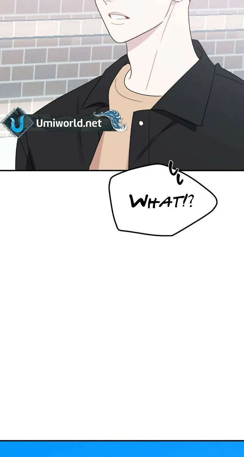 It's Not Love (Min Wonbaeg) Chapter 15 page 72 - 