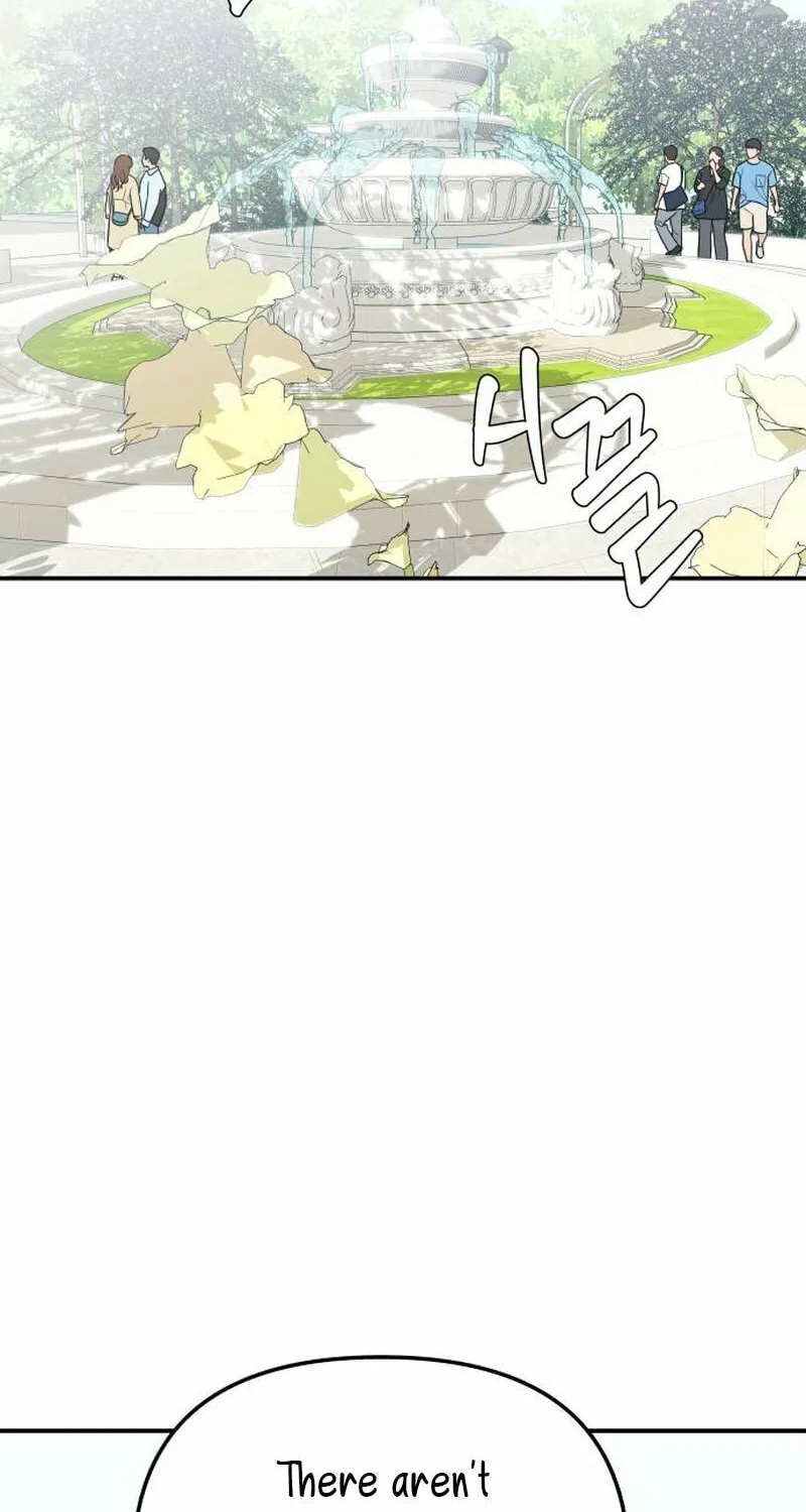 It's Not Love (Min Wonbaeg) Chapter 15 page 75 - 