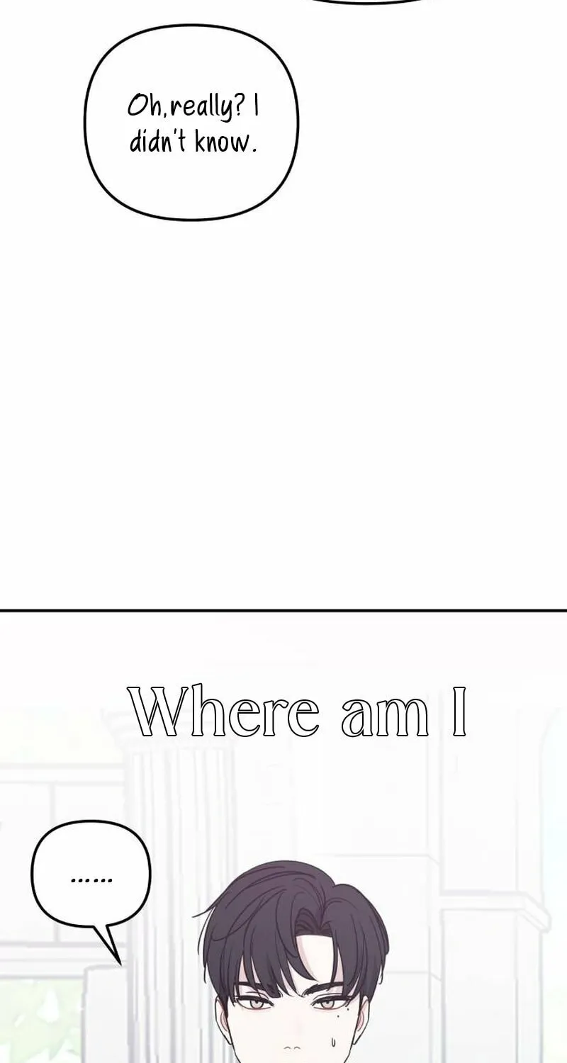 It's Not Love (Min Wonbaeg) Chapter 15 page 77 - 