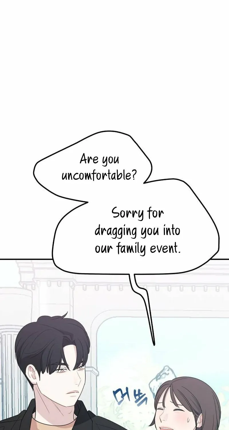 It's Not Love (Min Wonbaeg) Chapter 15 page 79 - 