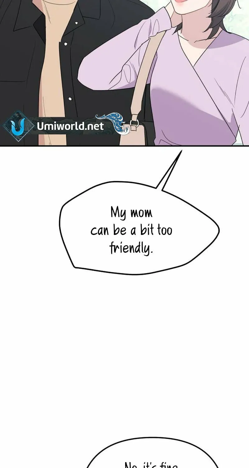 It's Not Love (Min Wonbaeg) Chapter 15 page 80 - 