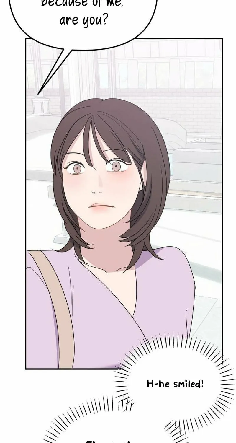It's Not Love (Min Wonbaeg) Chapter 15 page 85 - 