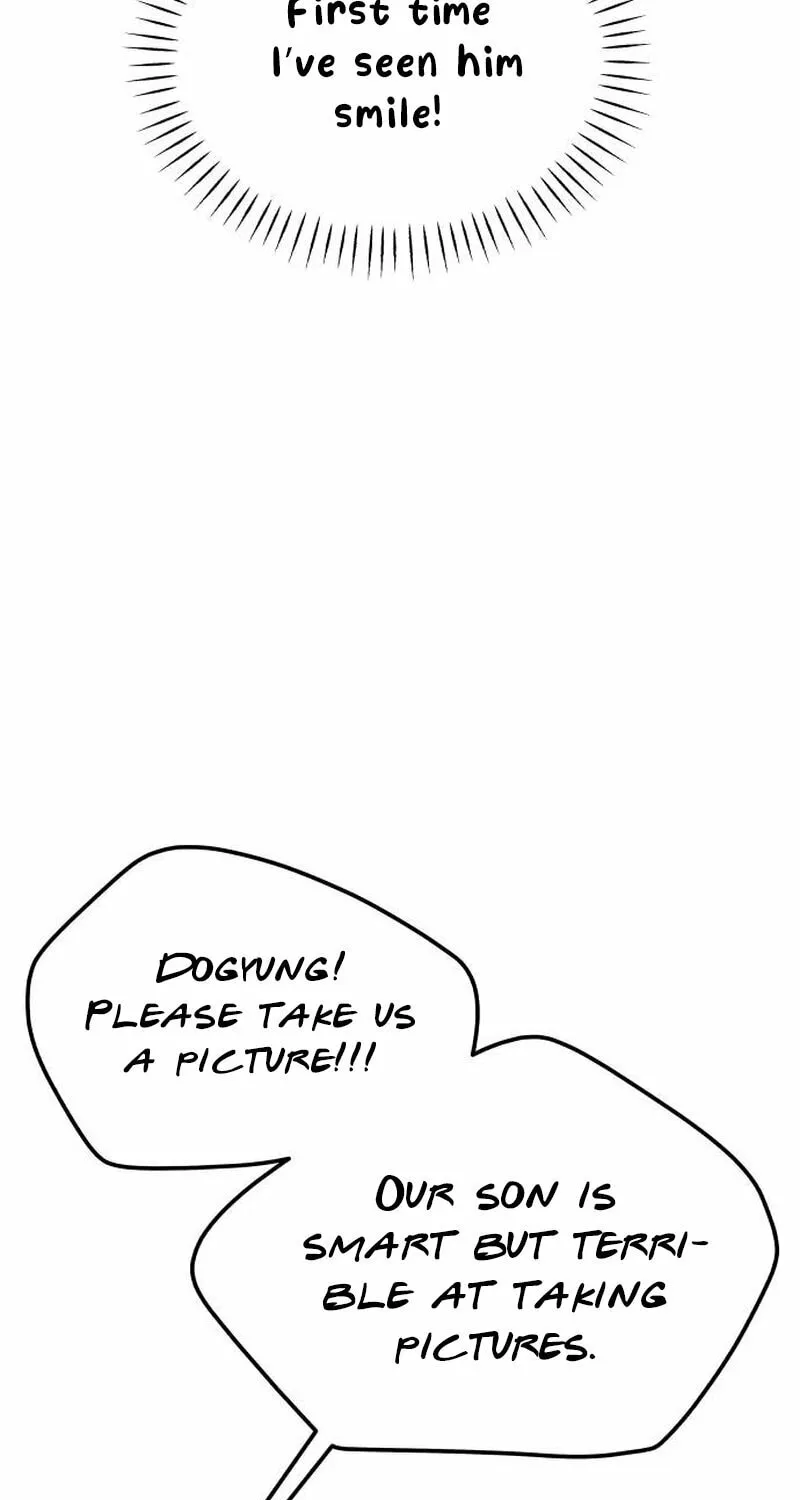 It's Not Love (Min Wonbaeg) Chapter 15 page 86 - 