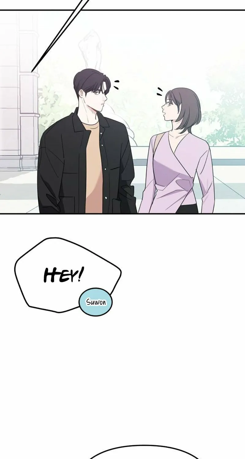 It's Not Love (Min Wonbaeg) Chapter 15 page 87 - 