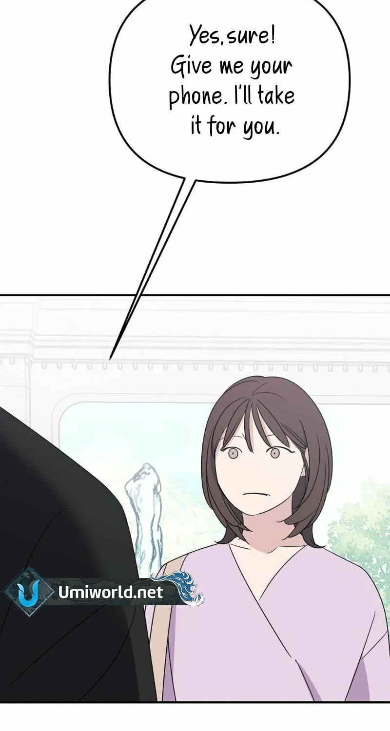 It's Not Love (Min Wonbaeg) Chapter 15 page 88 - 