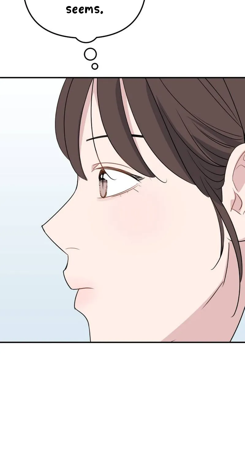 It's Not Love (Min Wonbaeg) Chapter 15 page 91 - 