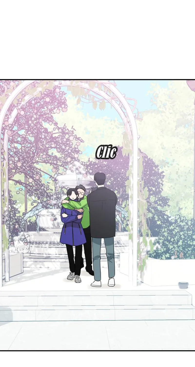 It's Not Love (Min Wonbaeg) Chapter 15 page 92 - 