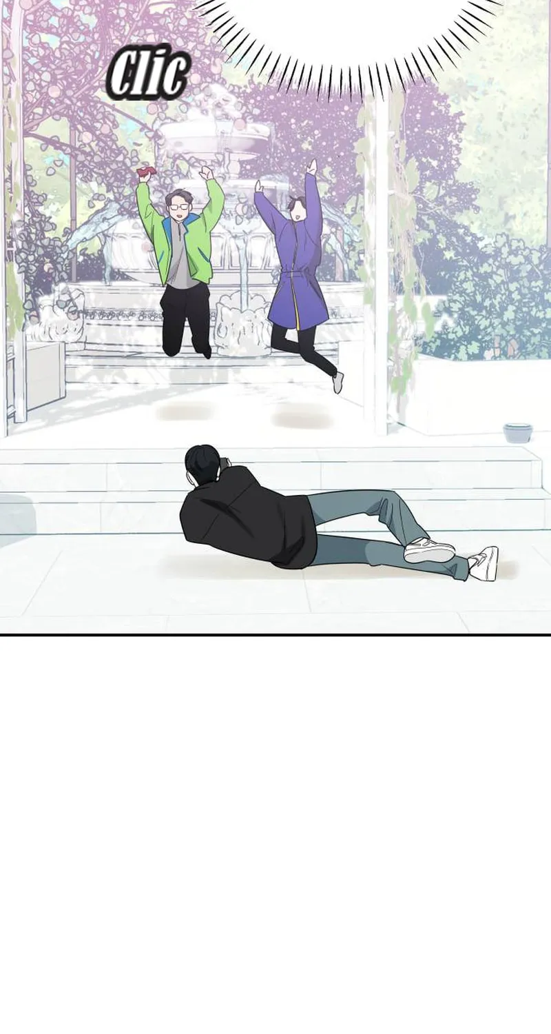 It's Not Love (Min Wonbaeg) Chapter 15 page 95 - 