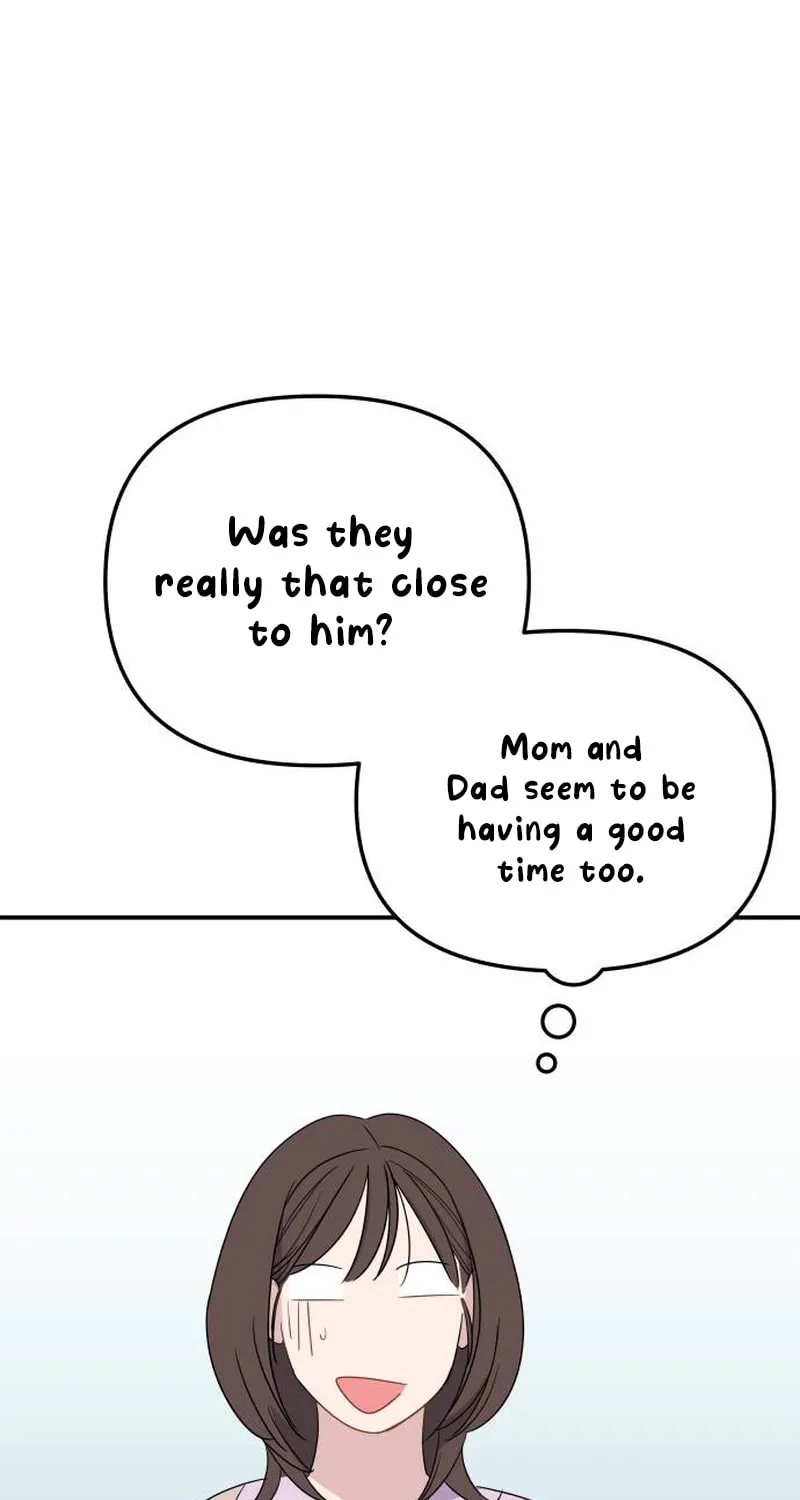 It's Not Love (Min Wonbaeg) Chapter 15 page 96 - 