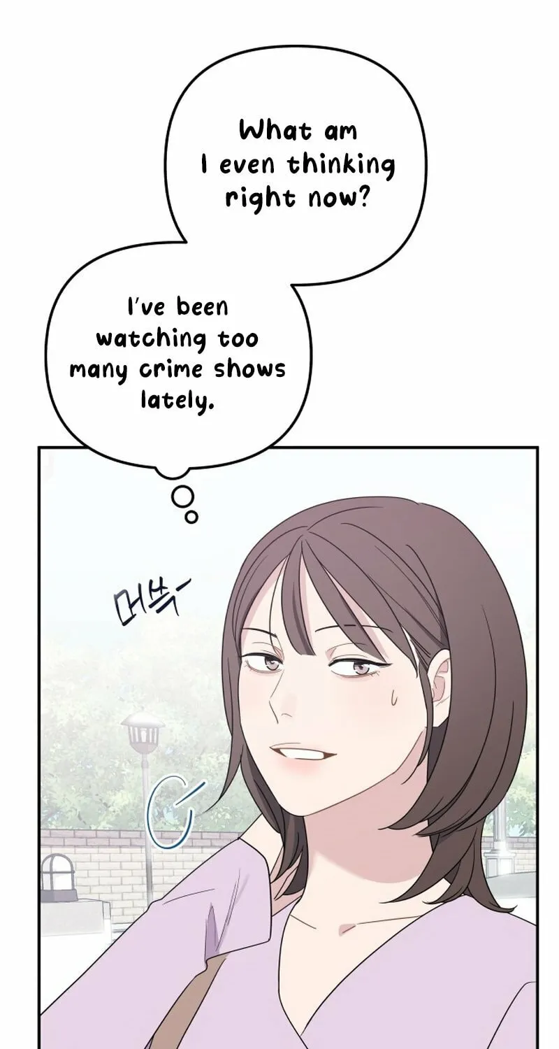It's Not Love (Min Wonbaeg) Chapter 16 page 12 - 