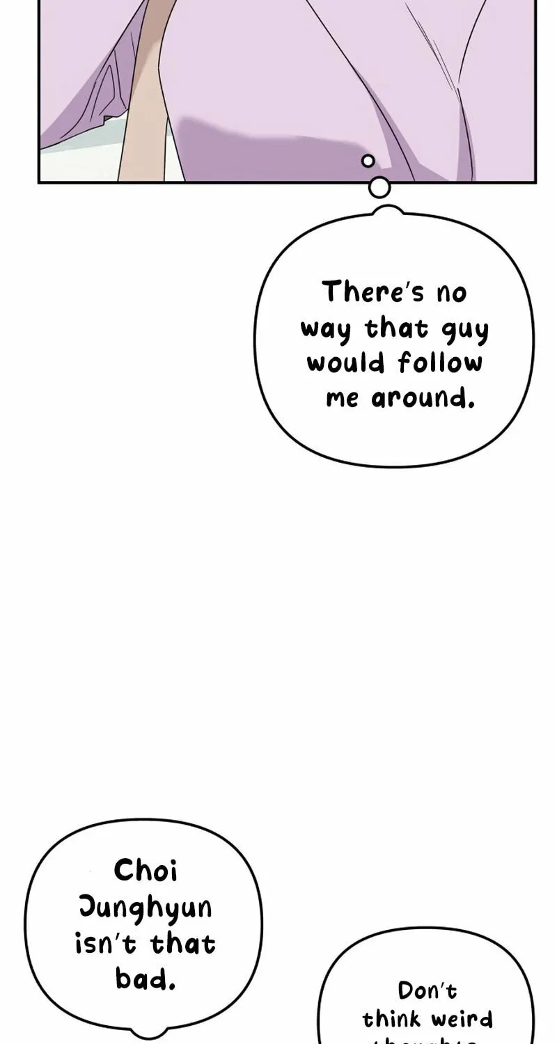 It's Not Love (Min Wonbaeg) Chapter 16 page 13 - 