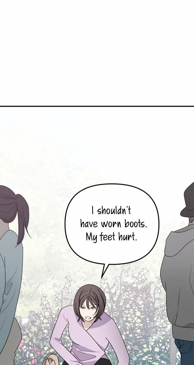 It's Not Love (Min Wonbaeg) Chapter 16 page 18 - 