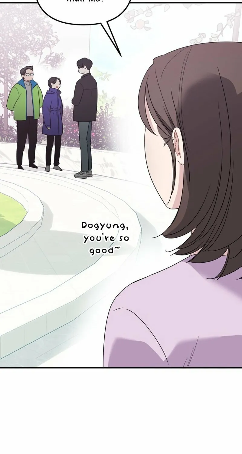 It's Not Love (Min Wonbaeg) Chapter 16 page 20 - 