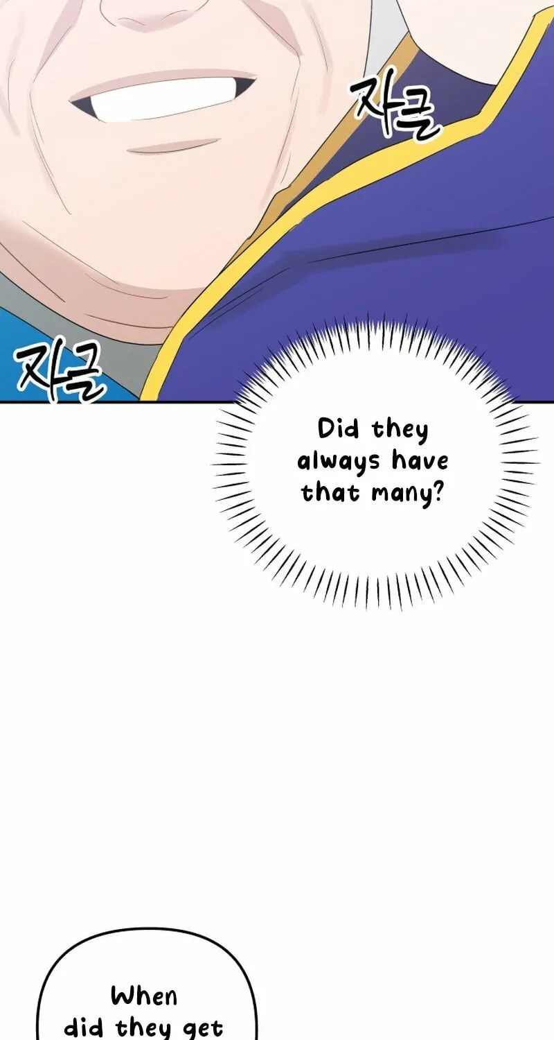It's Not Love (Min Wonbaeg) Chapter 16 page 27 - 