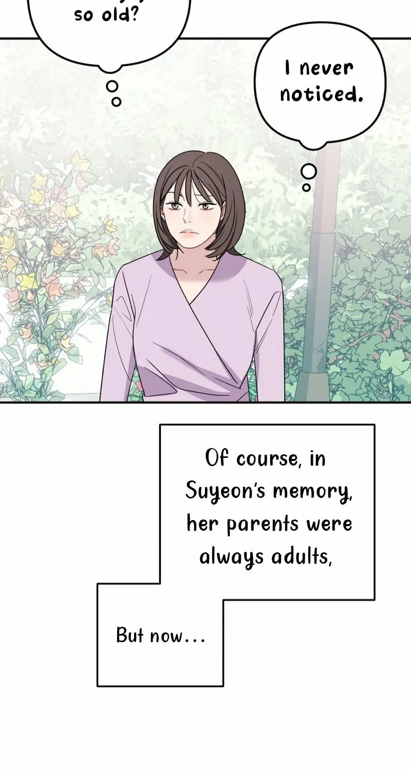 It's Not Love (Min Wonbaeg) Chapter 16 page 28 - 