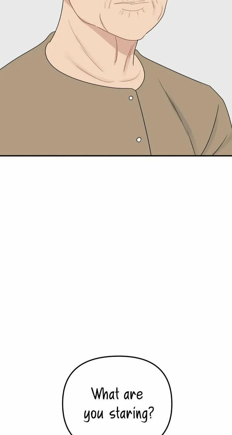 It's Not Love (Min Wonbaeg) Chapter 16 page 30 - 