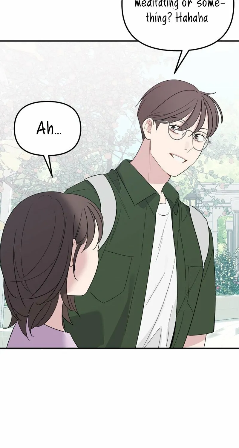It's Not Love (Min Wonbaeg) Chapter 16 page 32 - 