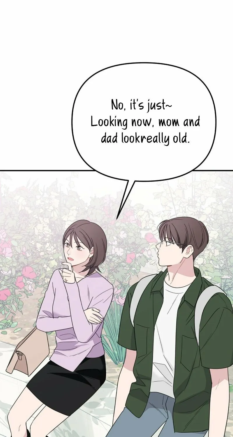 It's Not Love (Min Wonbaeg) Chapter 16 page 33 - 