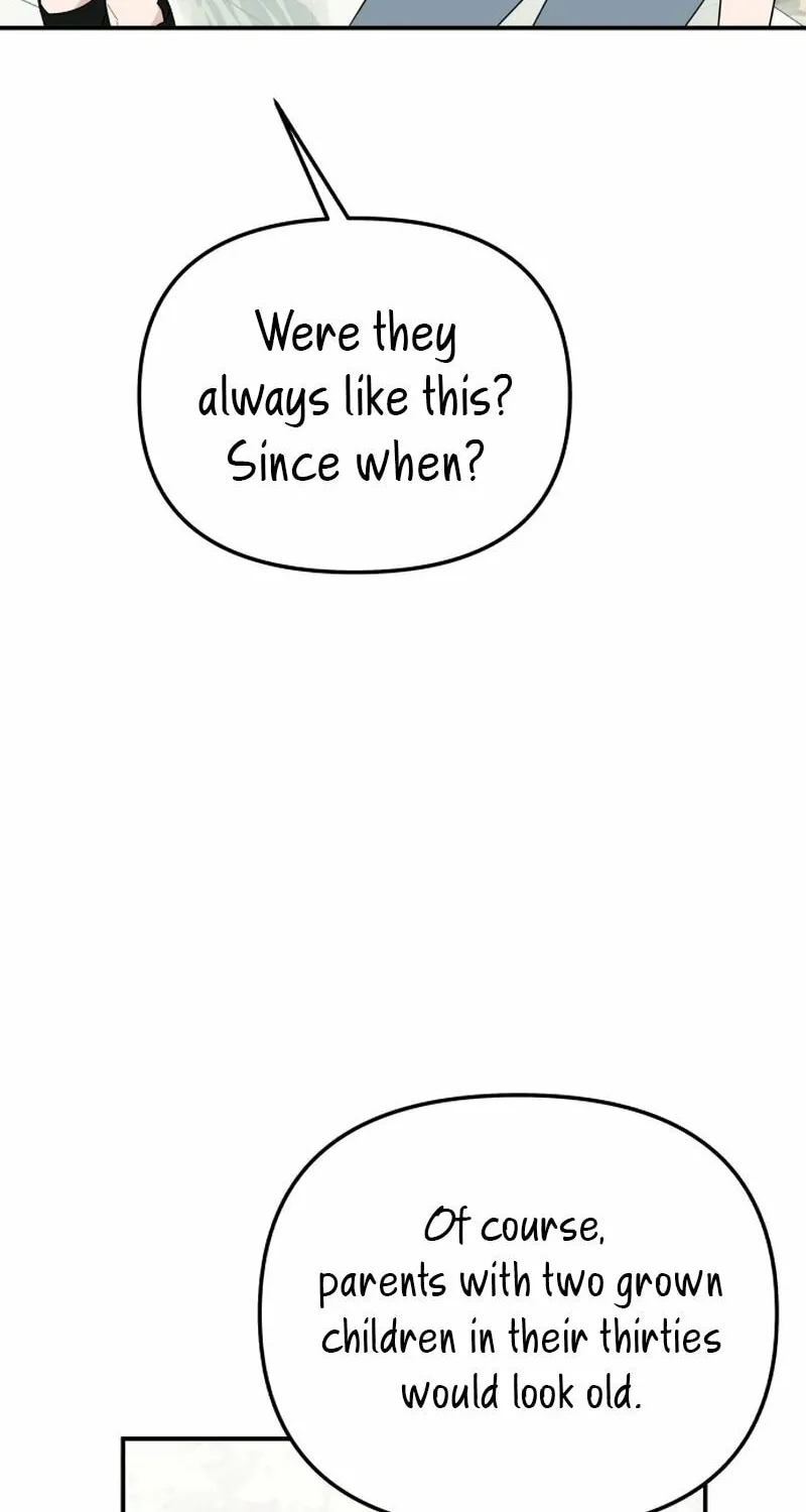 It's Not Love (Min Wonbaeg) Chapter 16 page 34 - 