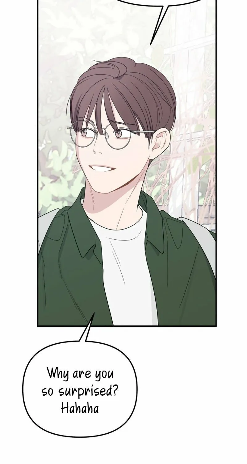 It's Not Love (Min Wonbaeg) Chapter 16 page 35 - 