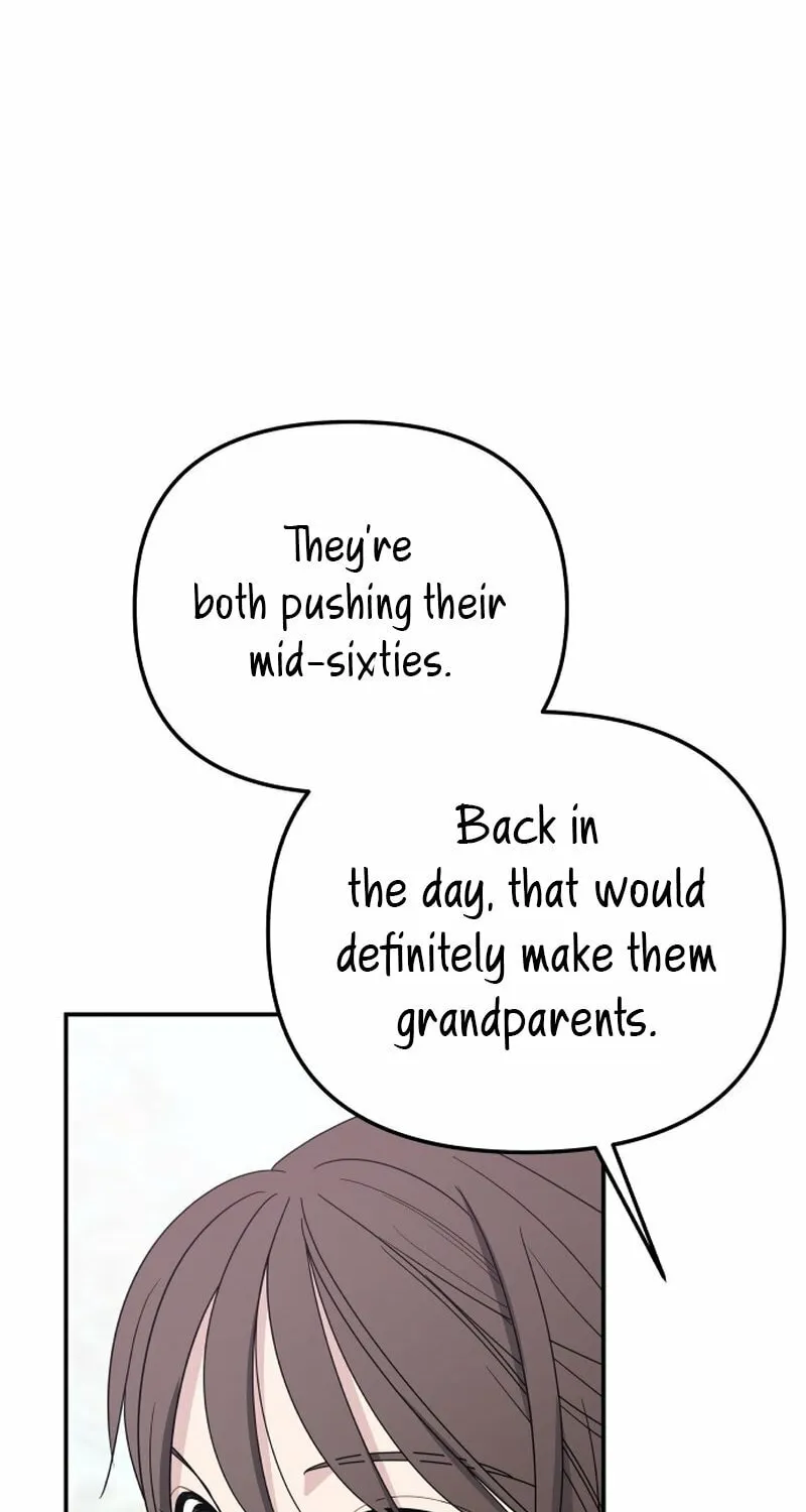 It's Not Love (Min Wonbaeg) Chapter 16 page 36 - 