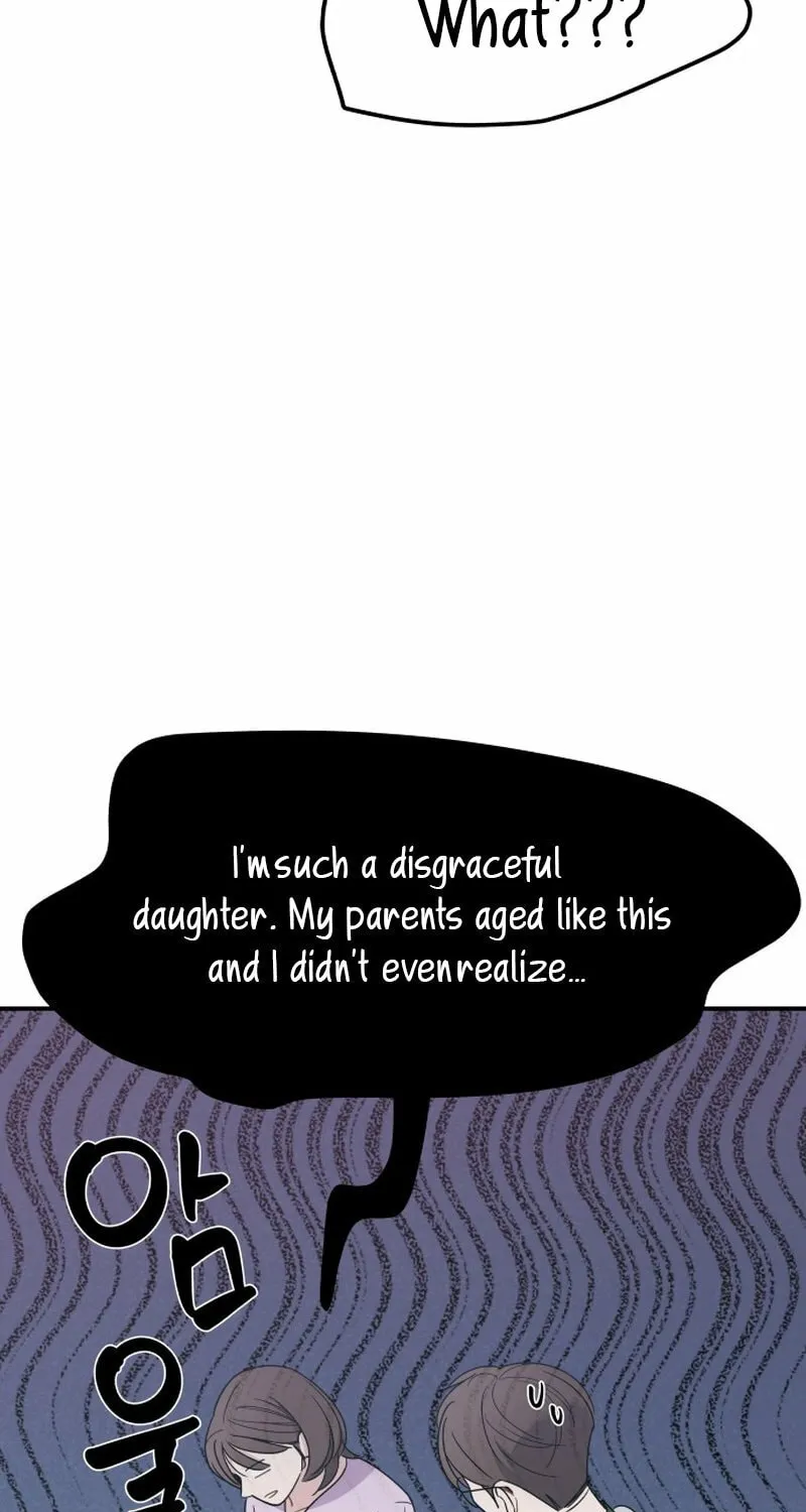 It's Not Love (Min Wonbaeg) Chapter 16 page 39 - 
