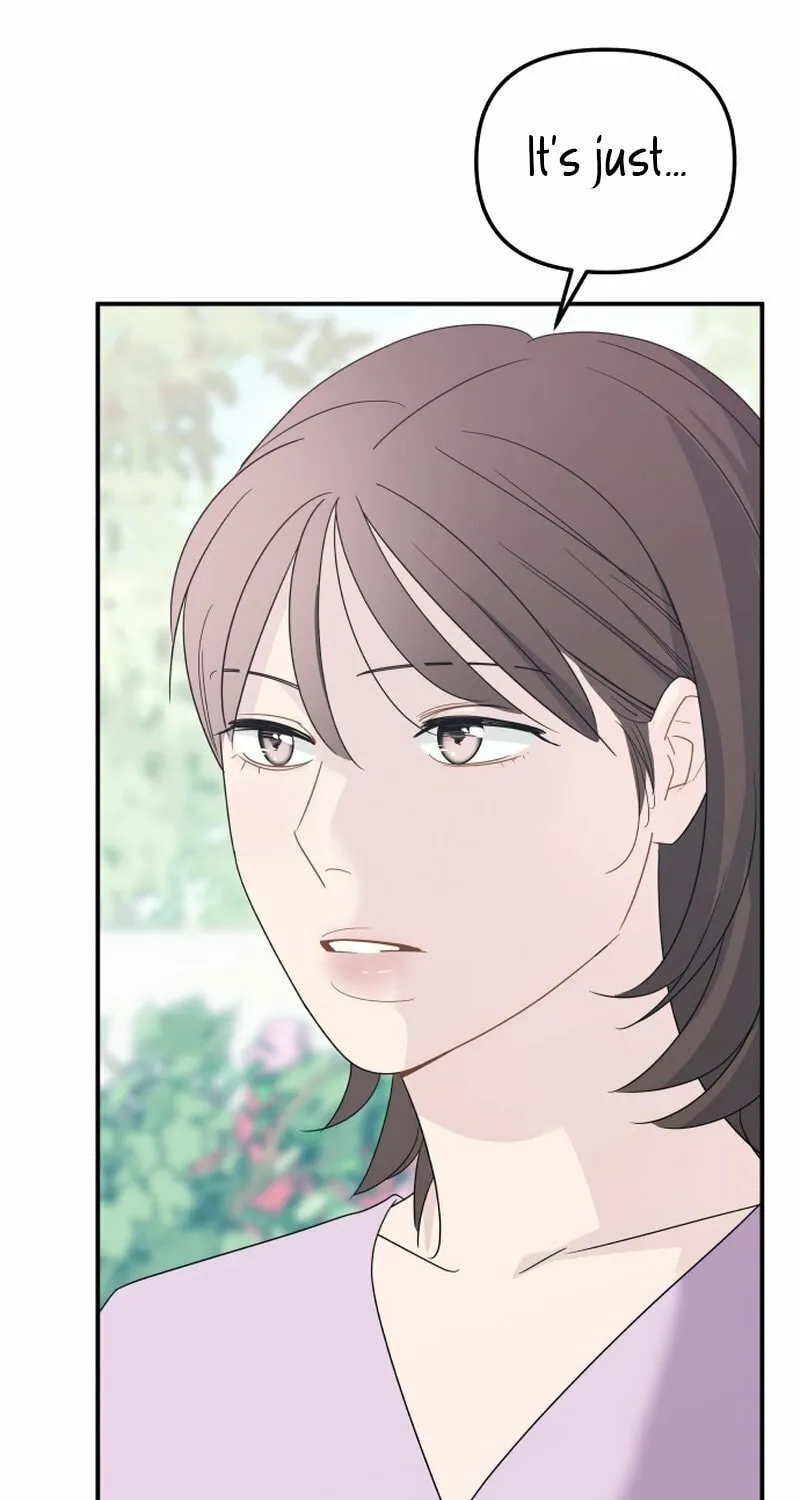 It's Not Love (Min Wonbaeg) Chapter 16 page 41 - 