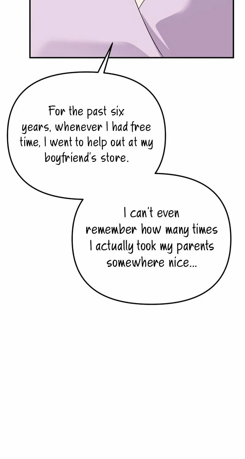 It's Not Love (Min Wonbaeg) Chapter 16 page 42 - 