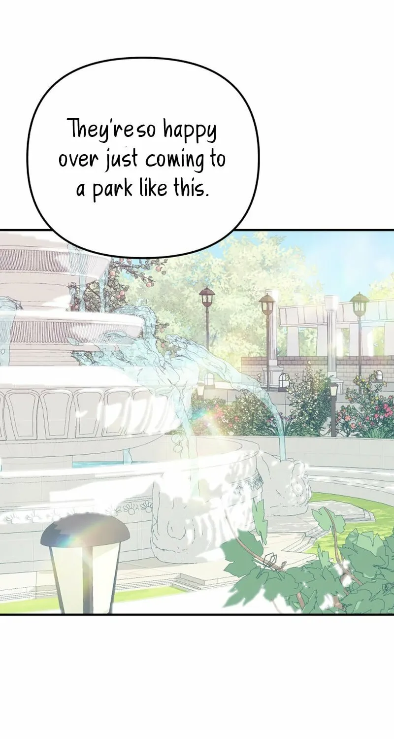 It's Not Love (Min Wonbaeg) Chapter 16 page 43 - 